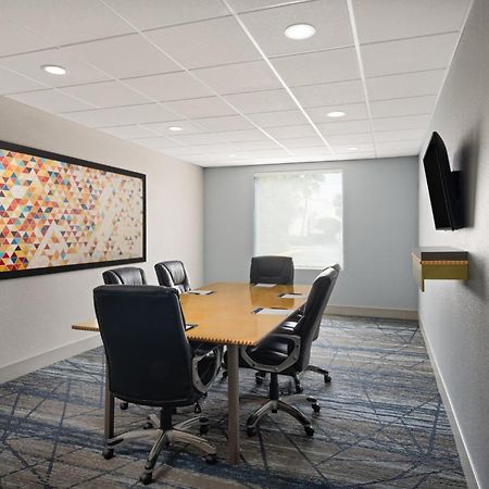 Holiday Inn Express & Suites Boynton Beach West By Ihg Exteriör bild