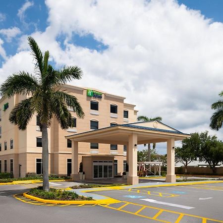 Holiday Inn Express & Suites Boynton Beach West By Ihg Exteriör bild