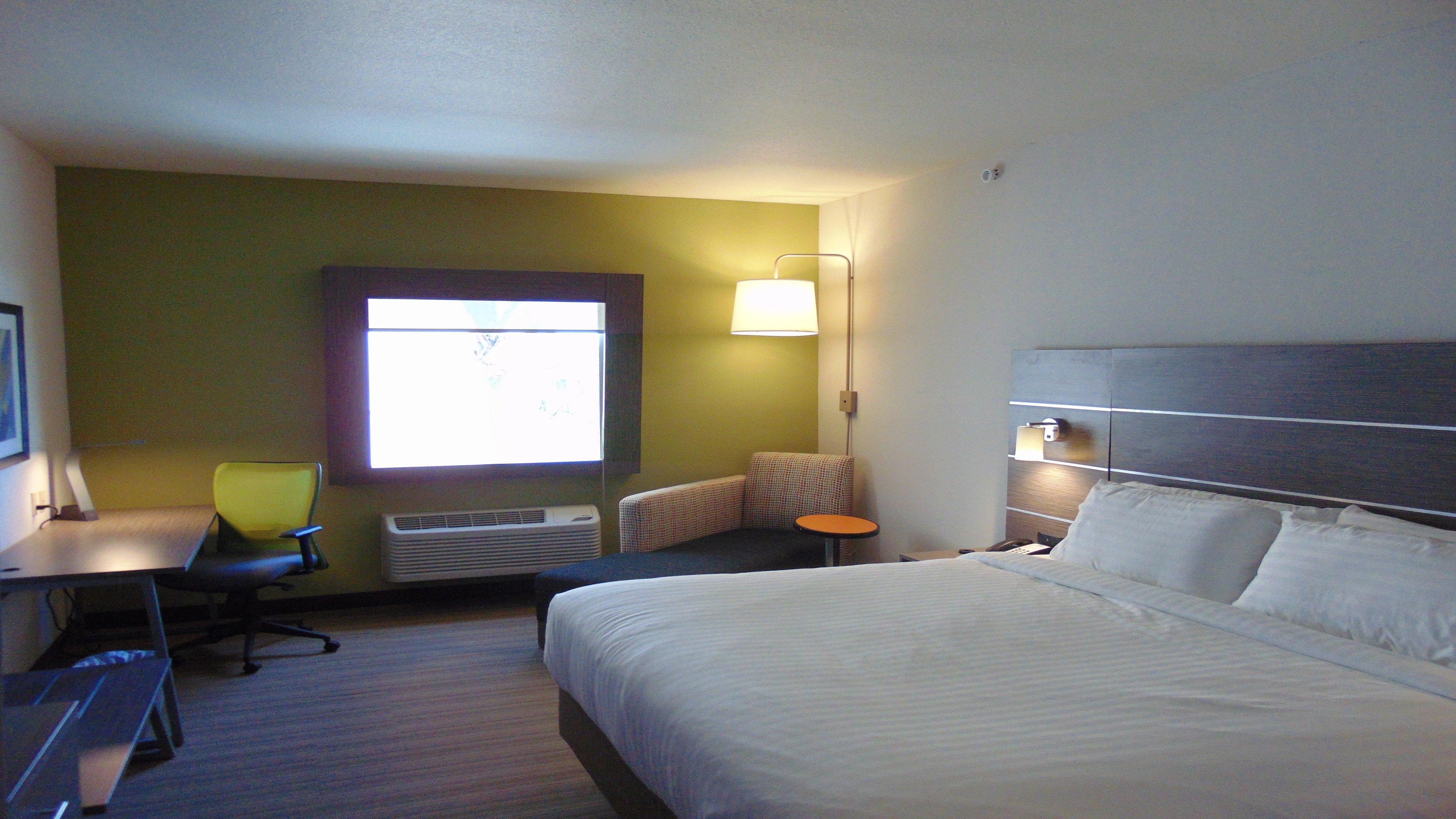 Holiday Inn Express & Suites Boynton Beach West By Ihg Exteriör bild
