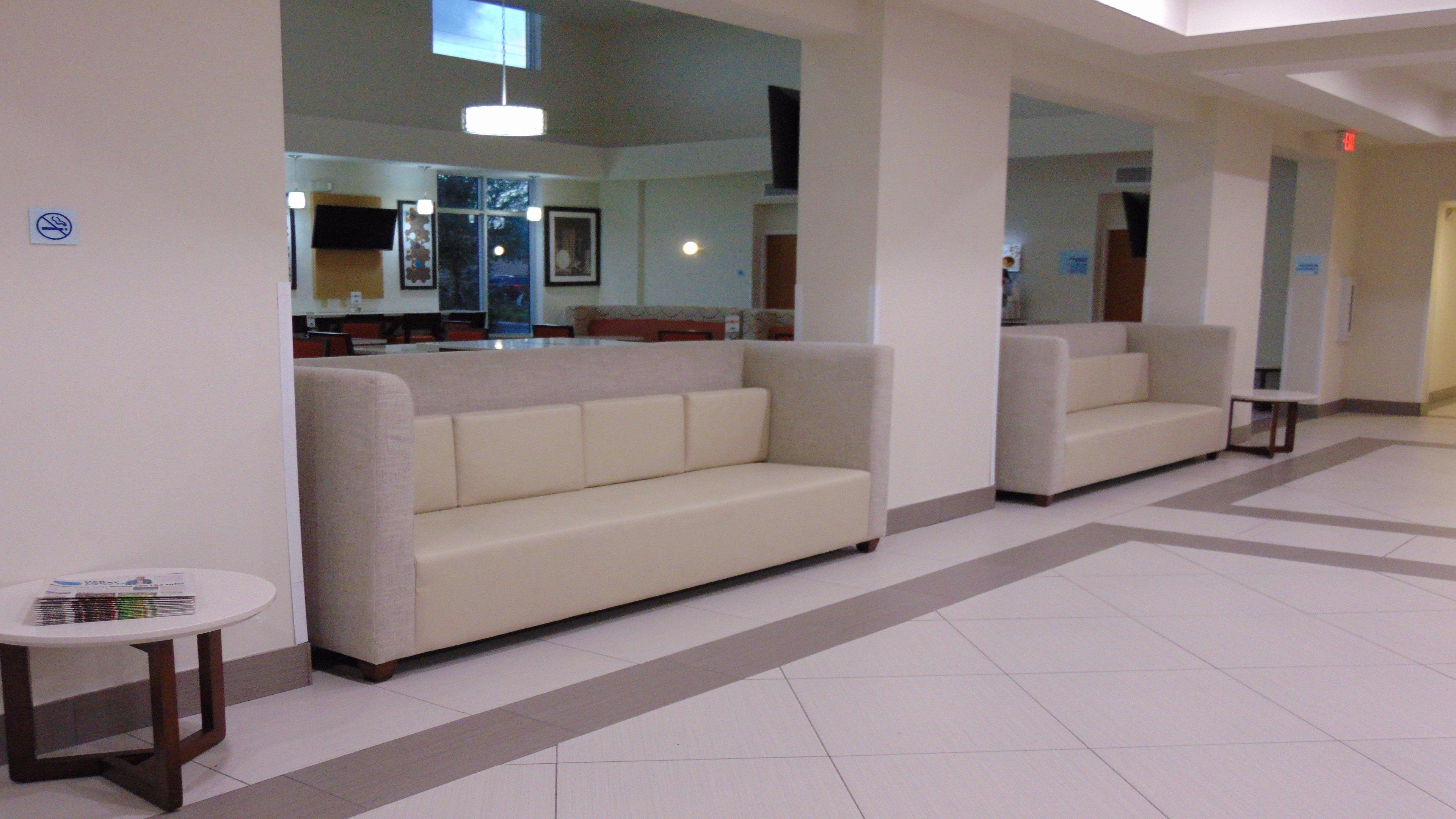 Holiday Inn Express & Suites Boynton Beach West By Ihg Exteriör bild
