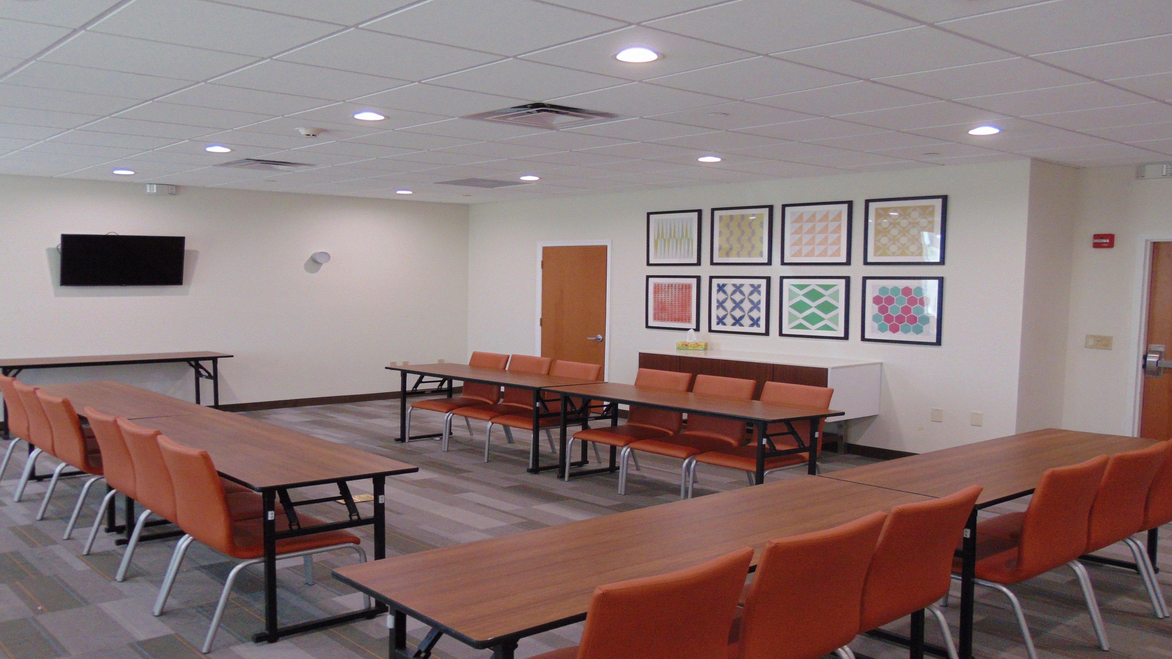 Holiday Inn Express & Suites Boynton Beach West By Ihg Exteriör bild