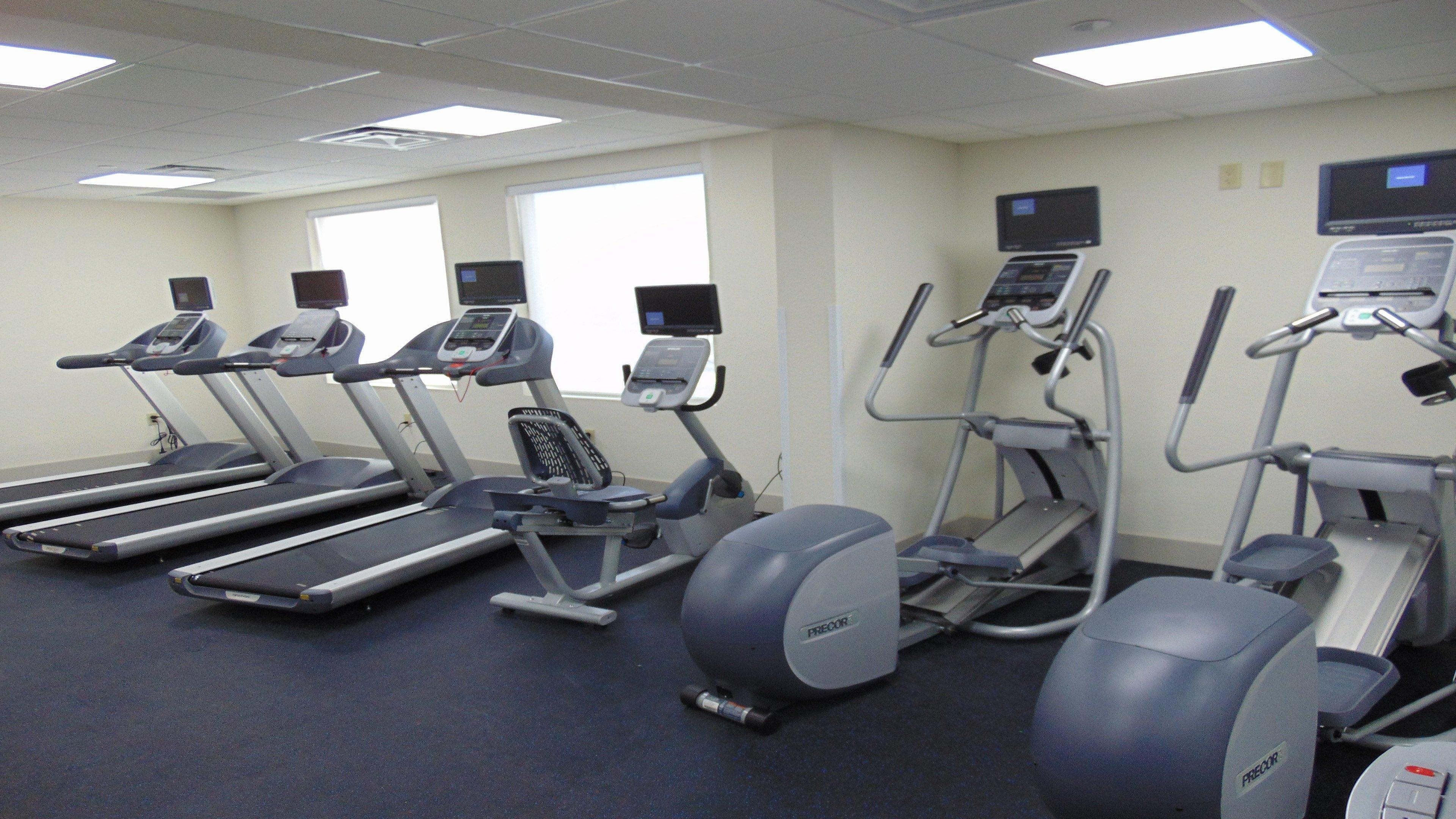 Holiday Inn Express & Suites Boynton Beach West By Ihg Exteriör bild