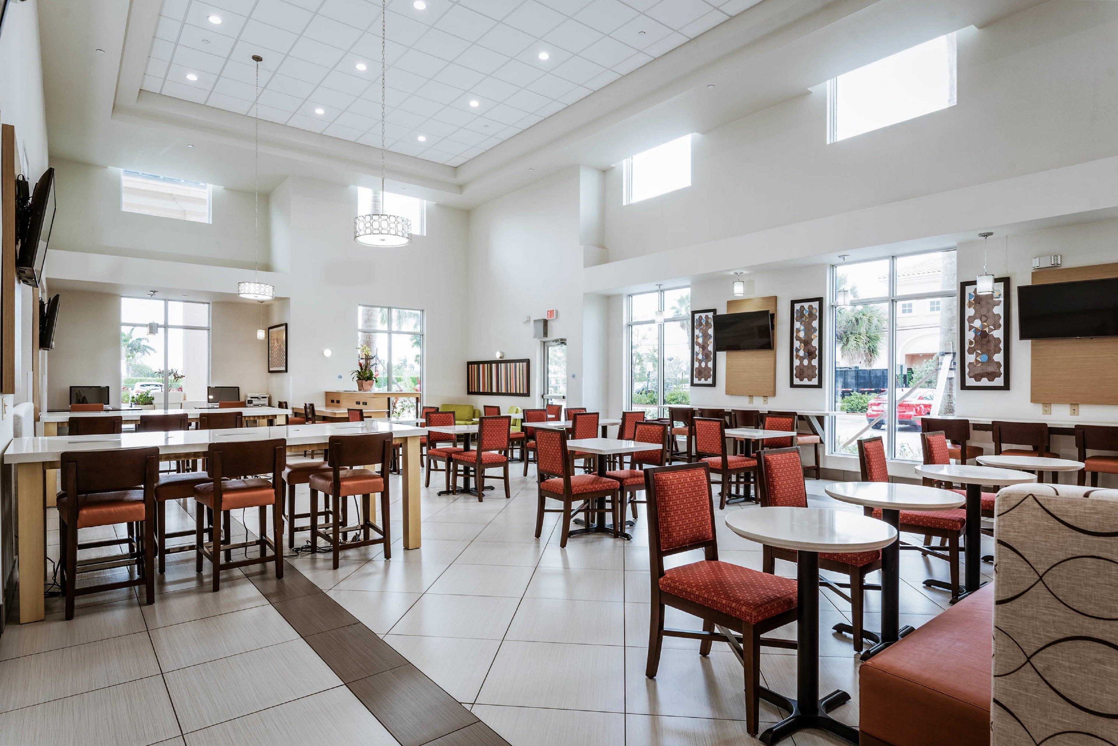Holiday Inn Express & Suites Boynton Beach West By Ihg Exteriör bild