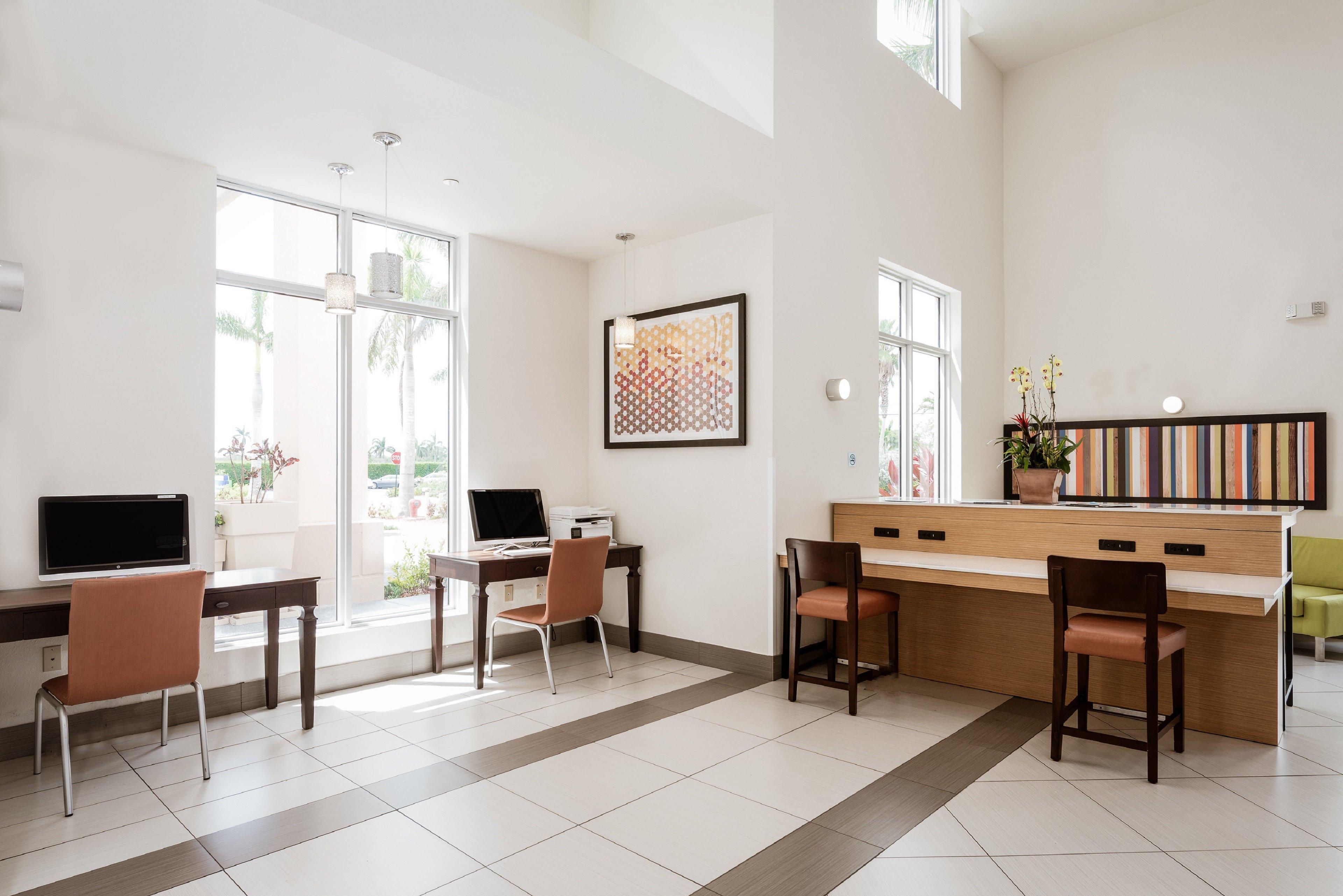 Holiday Inn Express & Suites Boynton Beach West By Ihg Exteriör bild