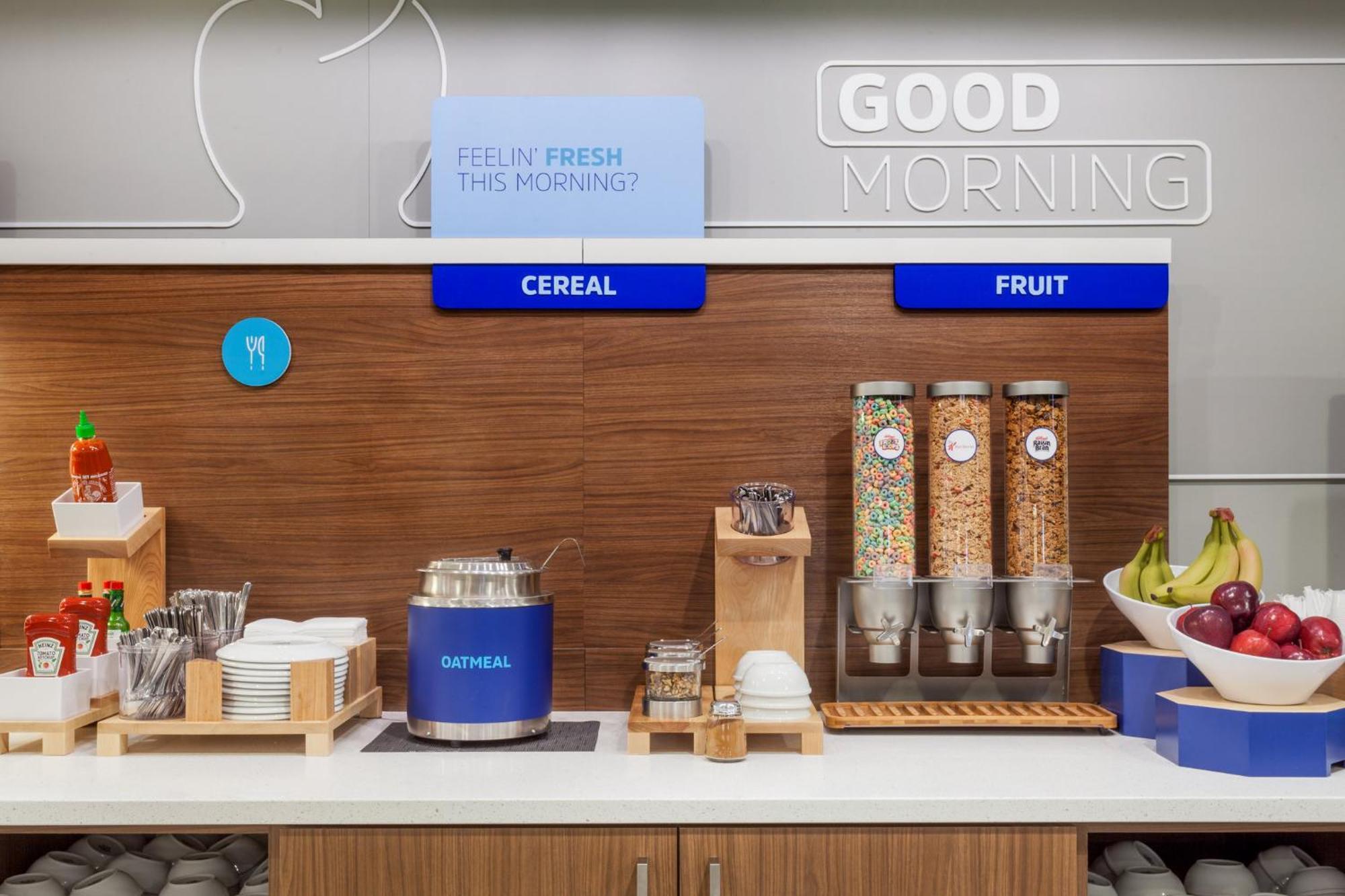 Holiday Inn Express & Suites Boynton Beach West By Ihg Exteriör bild