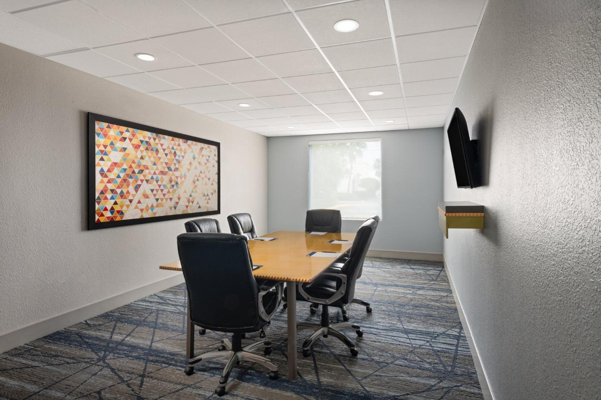 Holiday Inn Express & Suites Boynton Beach West By Ihg Exteriör bild