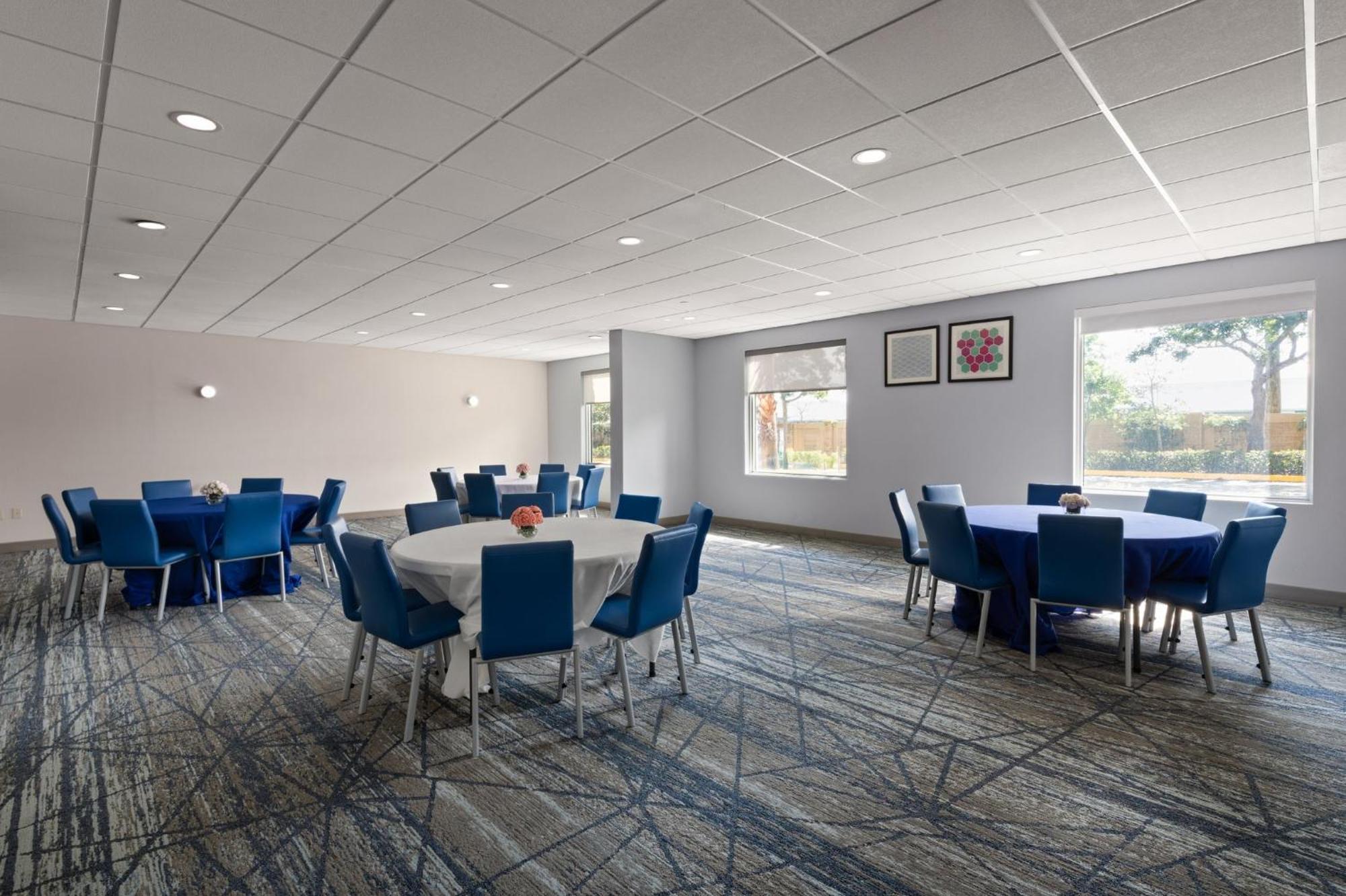 Holiday Inn Express & Suites Boynton Beach West By Ihg Exteriör bild
