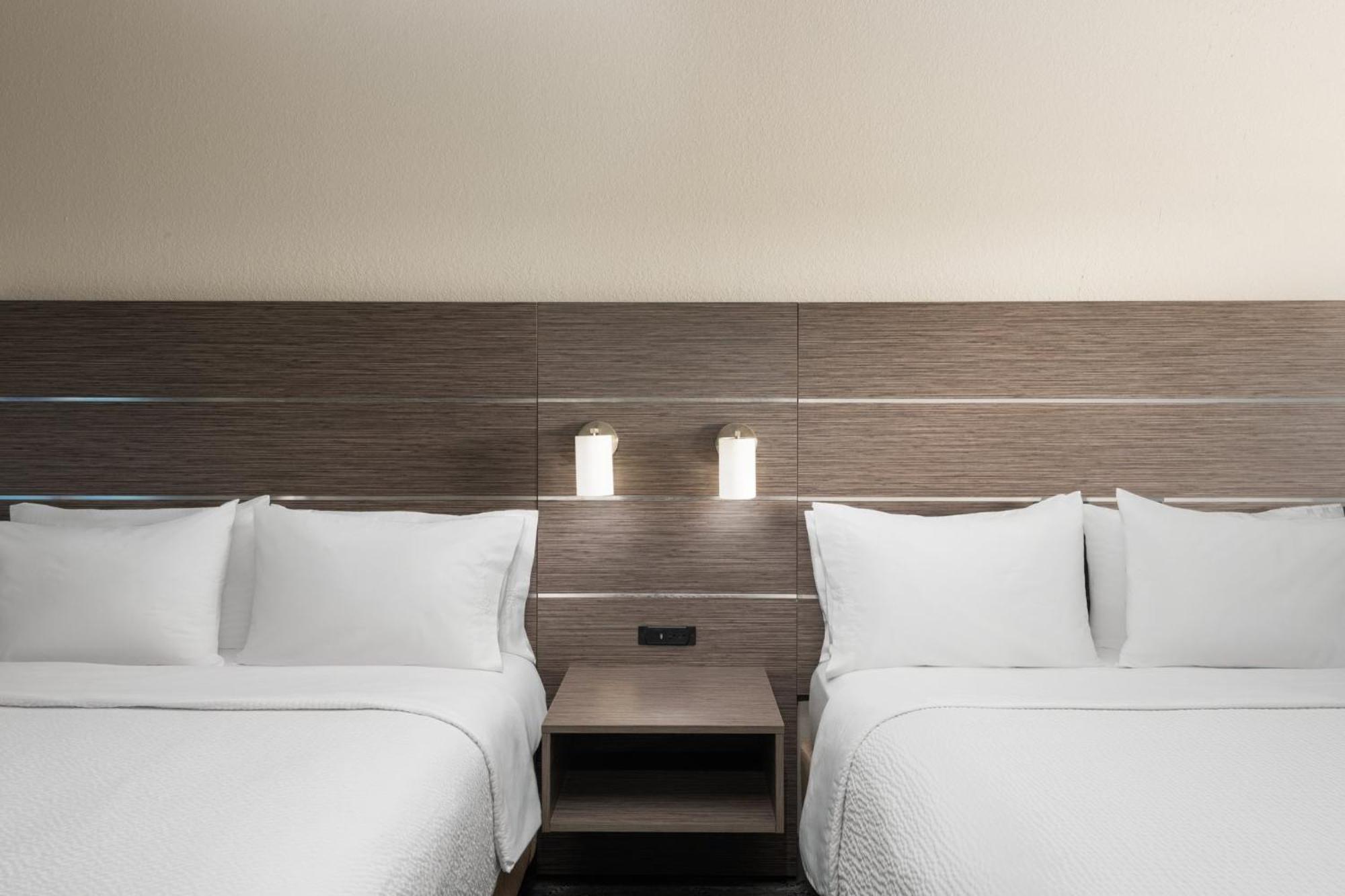 Holiday Inn Express & Suites Boynton Beach West By Ihg Exteriör bild