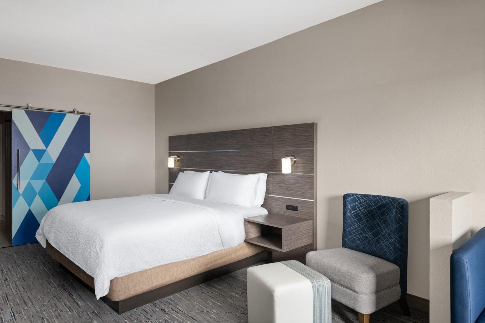 Holiday Inn Express & Suites Boynton Beach West By Ihg Exteriör bild