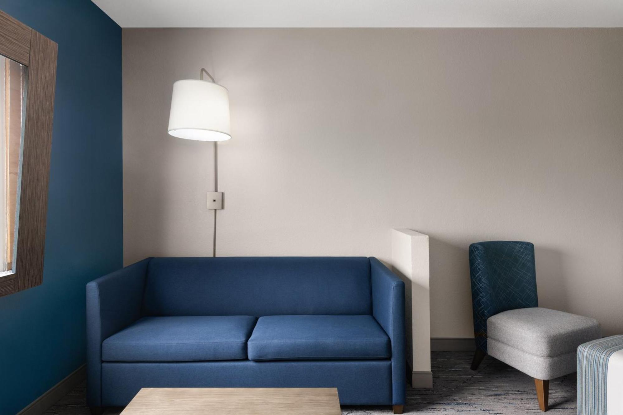 Holiday Inn Express & Suites Boynton Beach West By Ihg Exteriör bild