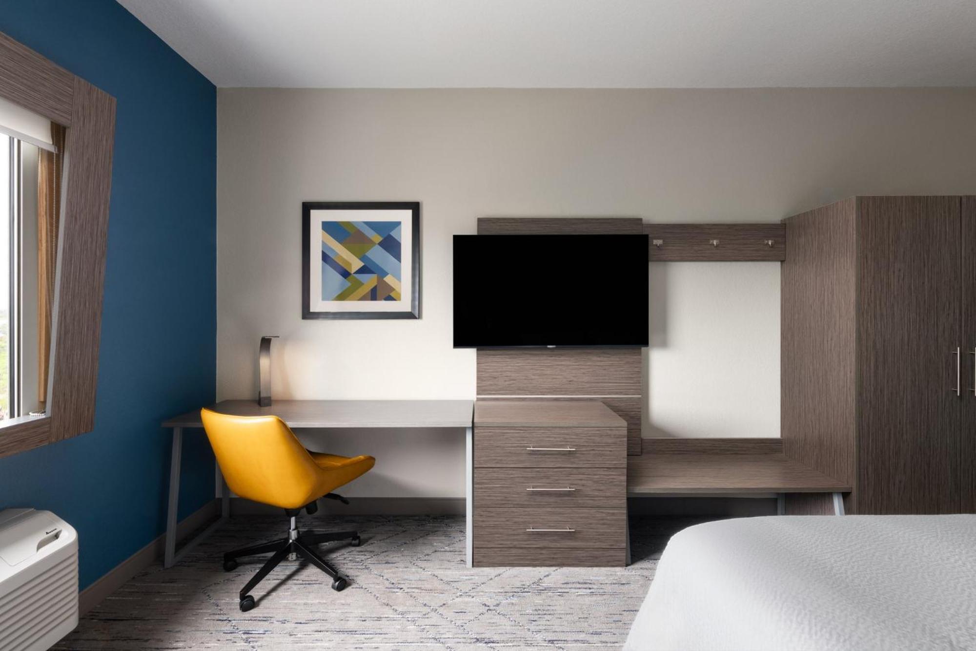 Holiday Inn Express & Suites Boynton Beach West By Ihg Exteriör bild
