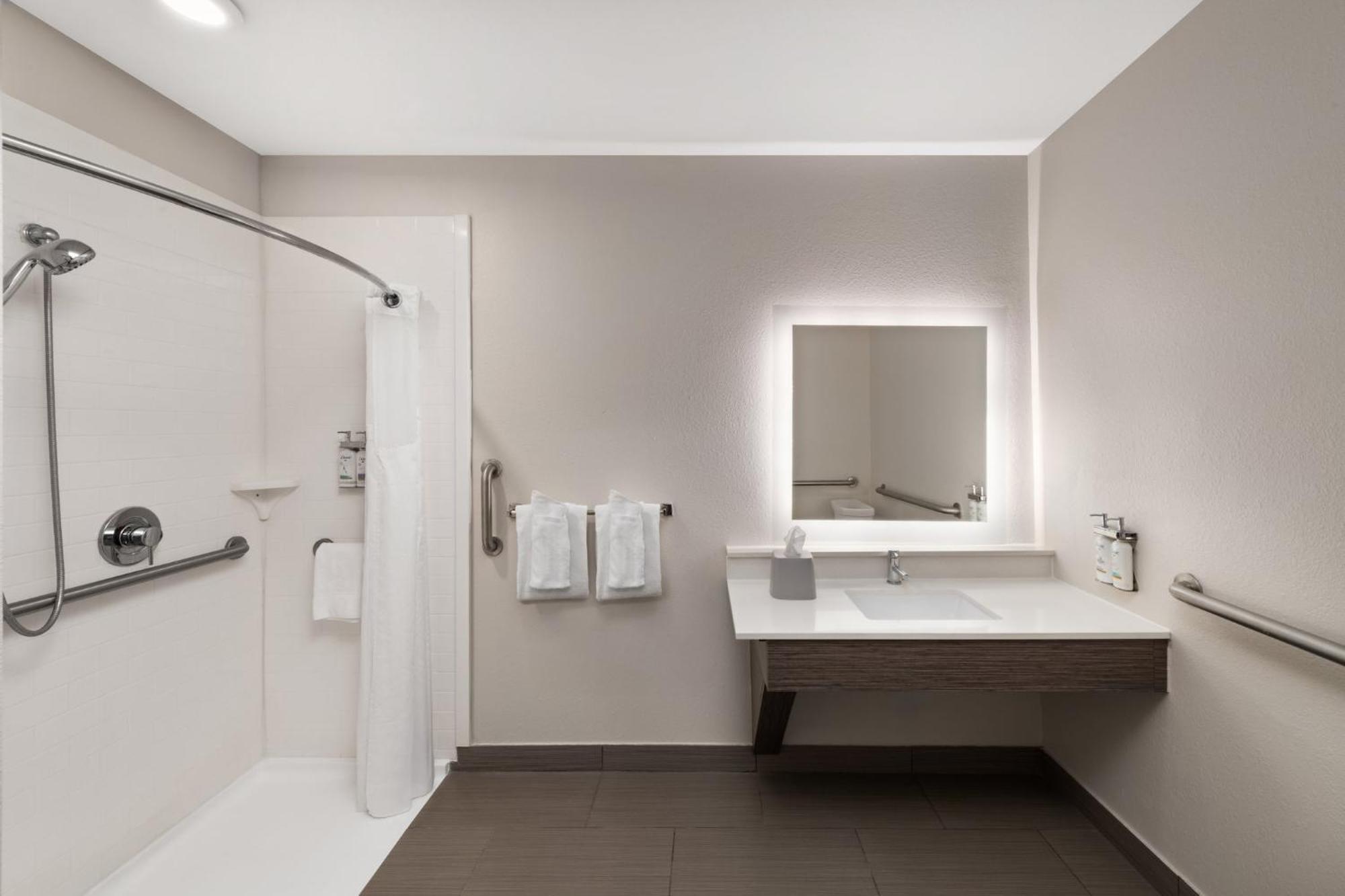 Holiday Inn Express & Suites Boynton Beach West By Ihg Exteriör bild