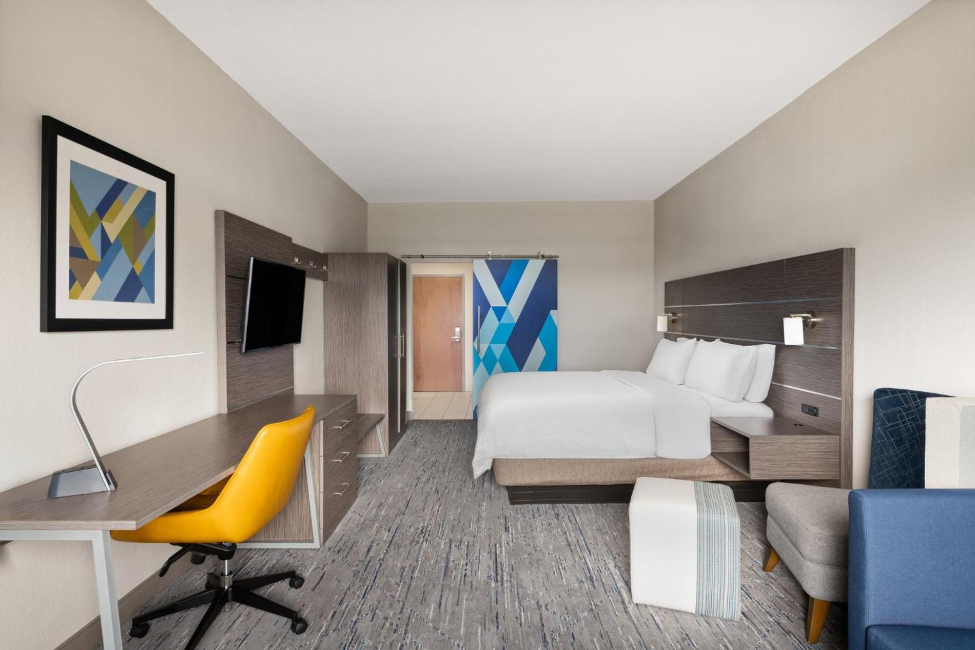 Holiday Inn Express & Suites Boynton Beach West By Ihg Exteriör bild