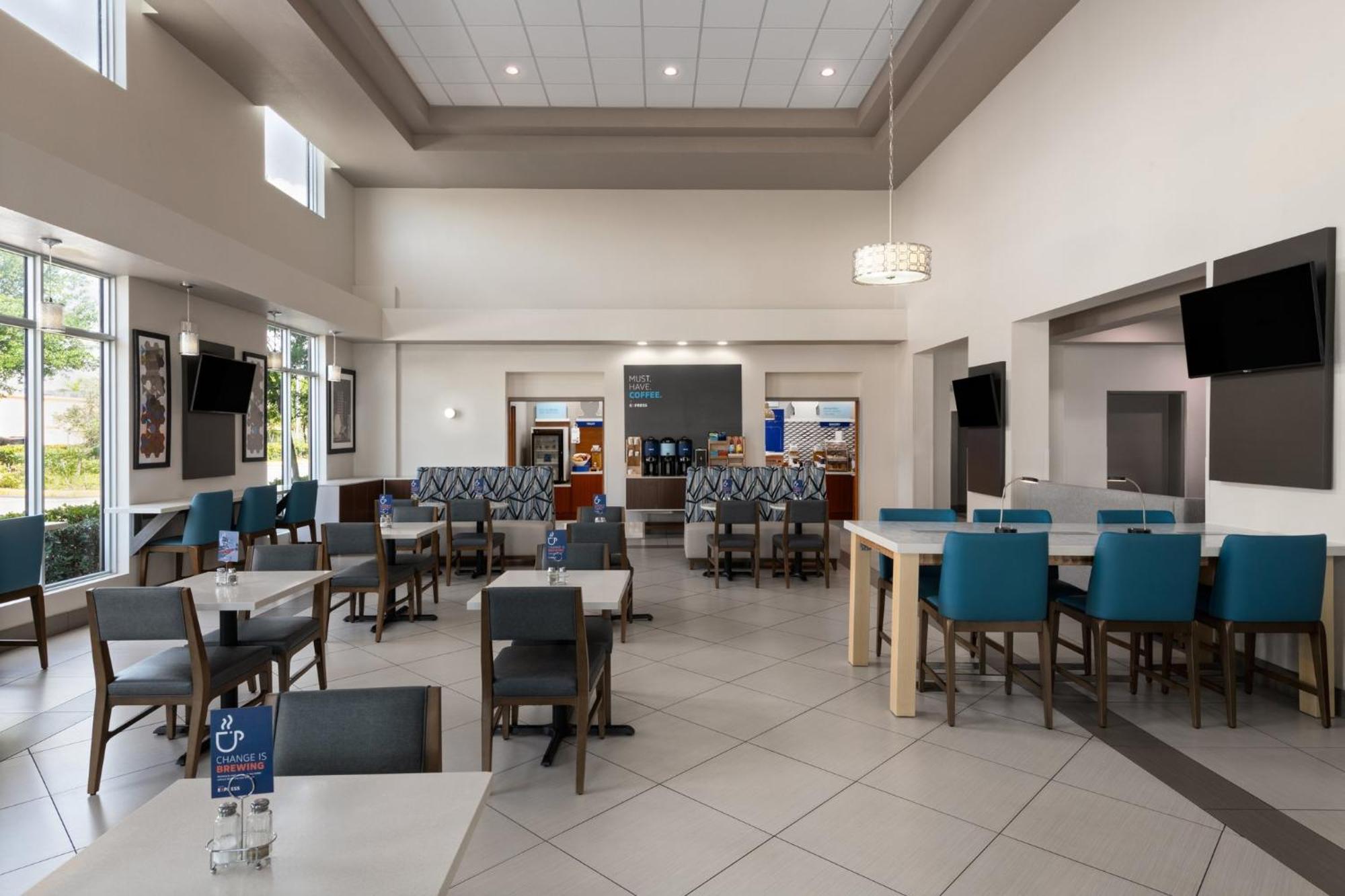 Holiday Inn Express & Suites Boynton Beach West By Ihg Exteriör bild