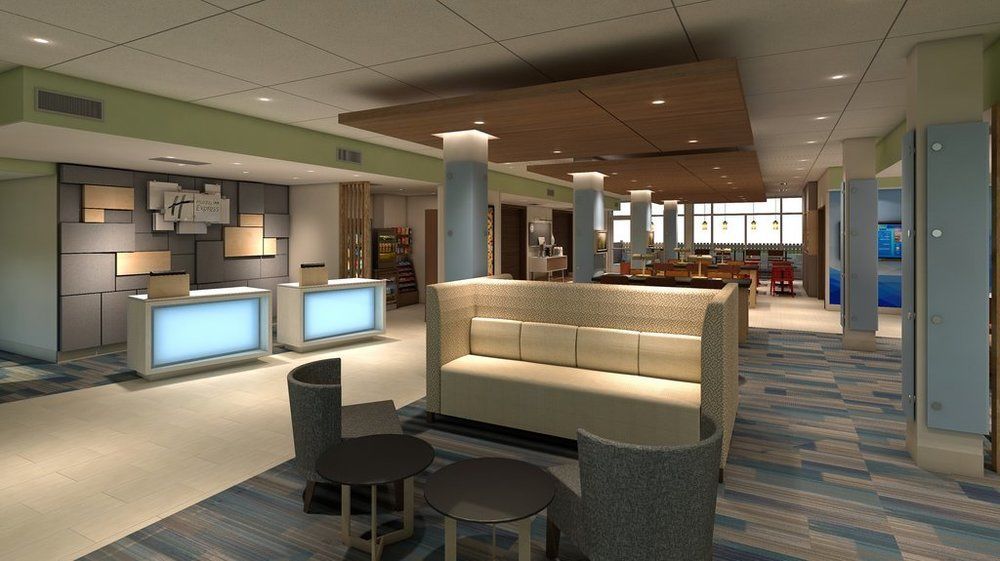 Holiday Inn Express & Suites Boynton Beach West By Ihg Exteriör bild