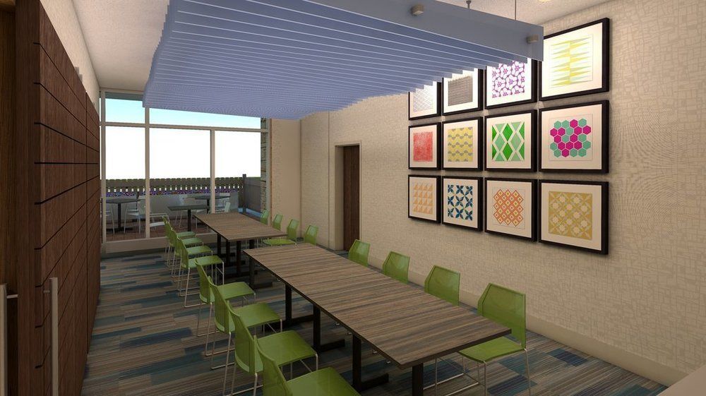 Holiday Inn Express & Suites Boynton Beach West By Ihg Exteriör bild