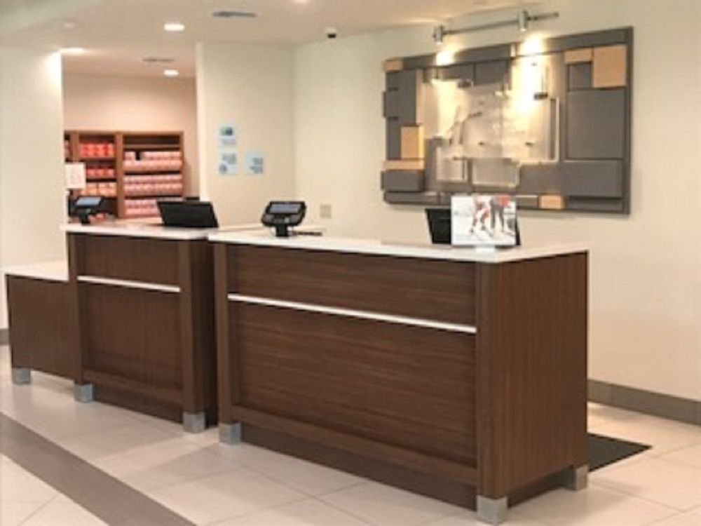 Holiday Inn Express & Suites Boynton Beach West By Ihg Exteriör bild