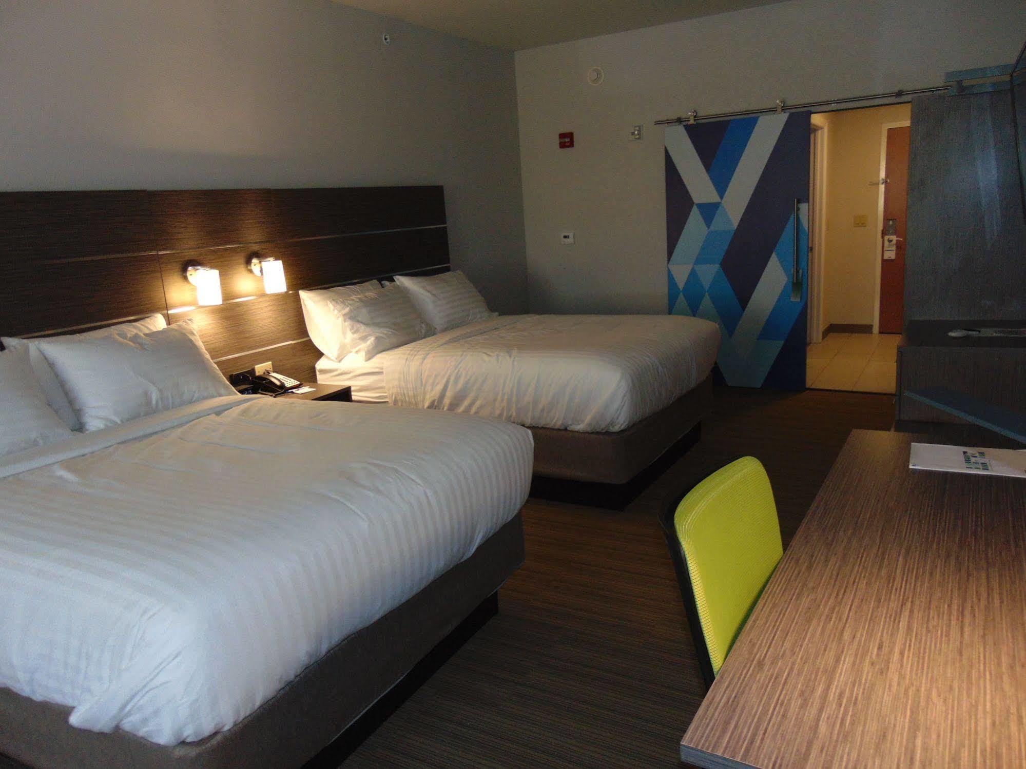 Holiday Inn Express & Suites Boynton Beach West By Ihg Exteriör bild