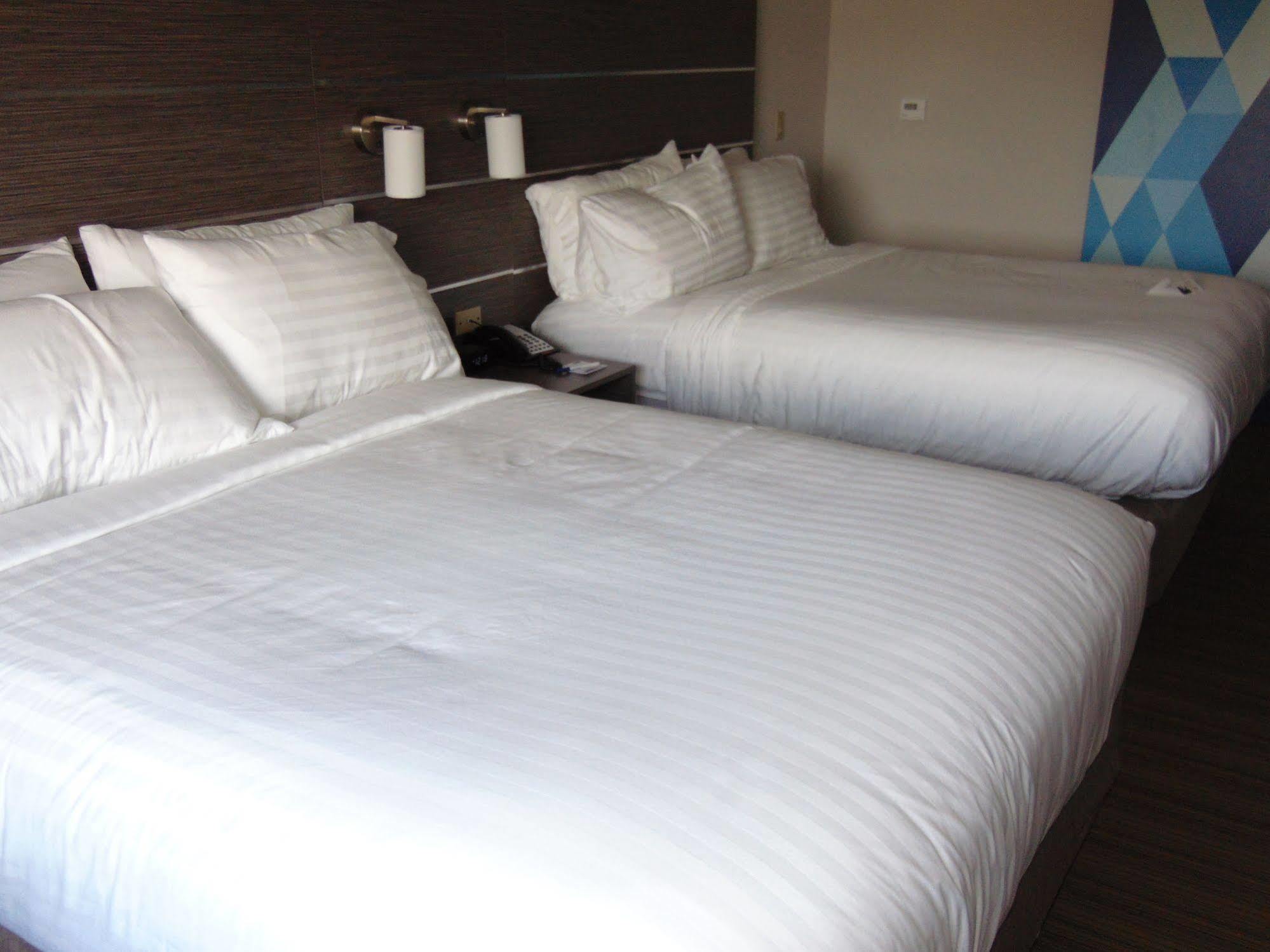 Holiday Inn Express & Suites Boynton Beach West By Ihg Exteriör bild